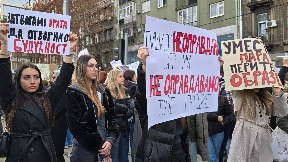 I javne službe uz studente